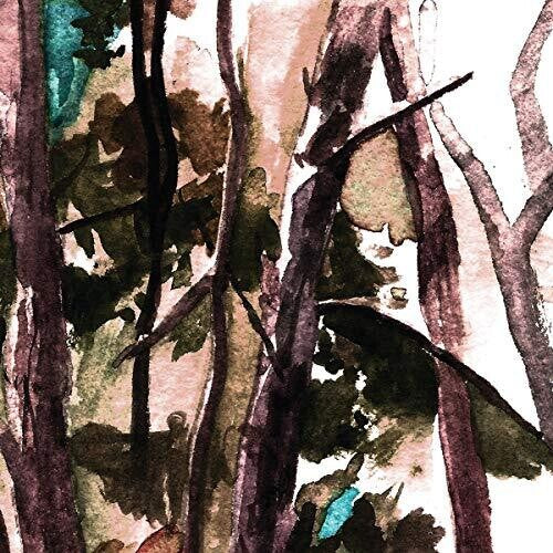 Hop Along: Bark Your Head Off Dog [ Record ]