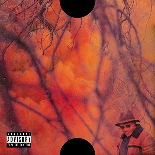 ScHoolboy Q: Blank Face Lp [ Record ]
