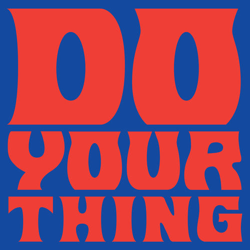 Isaac Hayes: Do Your Thing [ Record ]