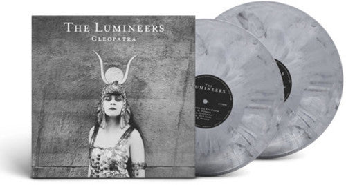 The Lumineers: Cleopatra (Deluxe) [ Record ]