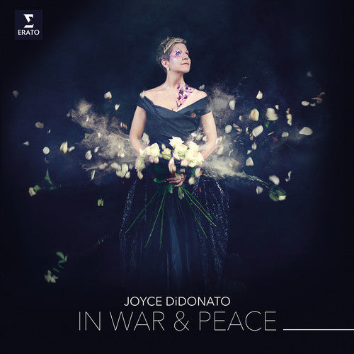 Joyce DiDonato: In War & Peace: Harmony Through Music [ Record ]