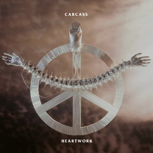 Carcass: Heartwork [ Record ]