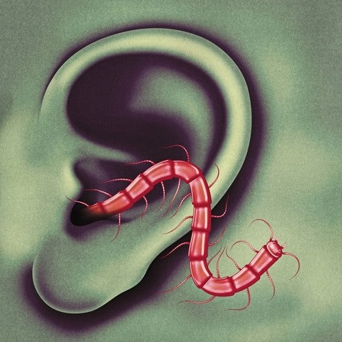 Thee Oh Sees: An Odd Entrances [ Record ]