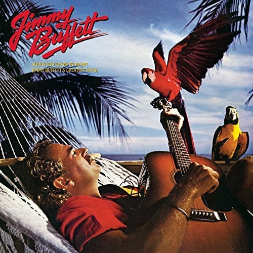 Jimmy Buffett: Songs You Know By Heart [ Record ]