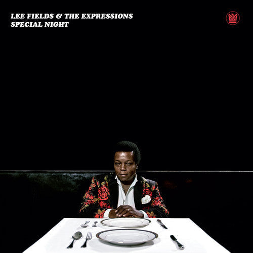 Lee Fields & Expressions: Special Night [ Record ]