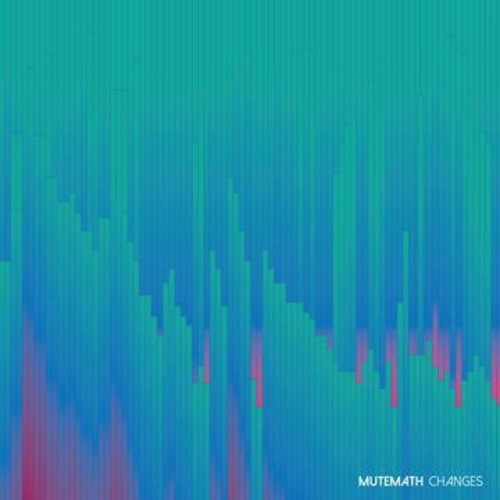 MUTEMATH: Changes [ Record ]
