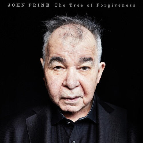 John Prine: Tree Of Forgiveness [ Record ]