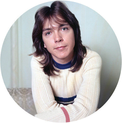 David Cassidy: I Think I Love You - Greatest Hits Live (Picture Disc Vinyl) [ Record ]