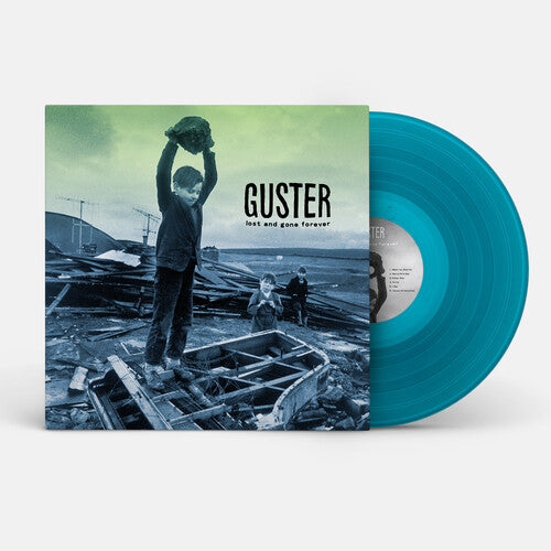 Guster: Lost & Gone Forever [ Record ]