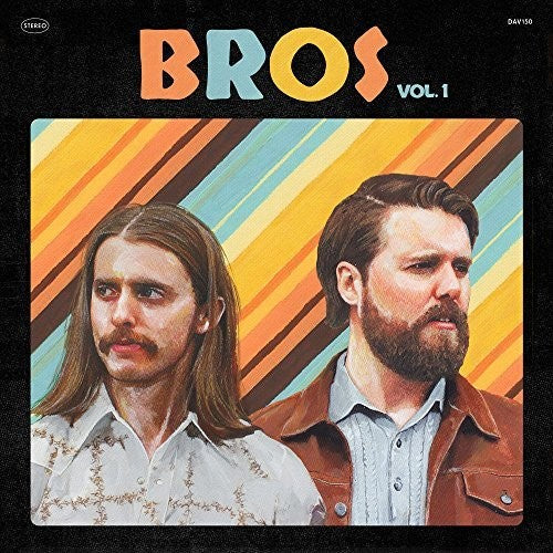 Bros: Vol 1 [ Record ]