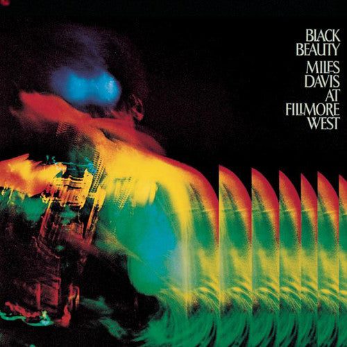 Miles Davis: Black Beauty [ Record ]