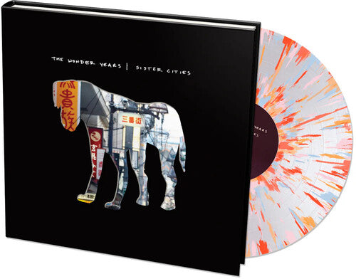 The Wonder Years: Sister Cities [ Record ]
