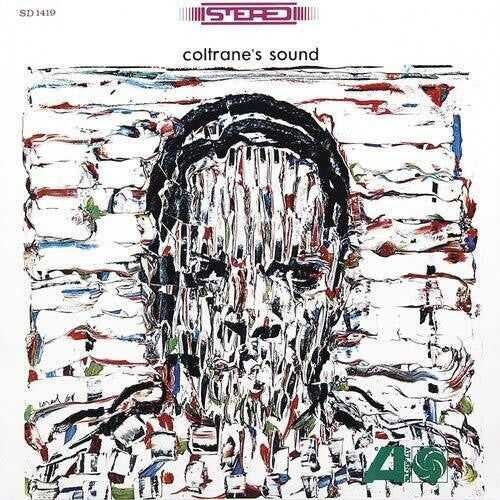John Coltrane: Coltrane's Sound [Limited Edition] [ Record ]