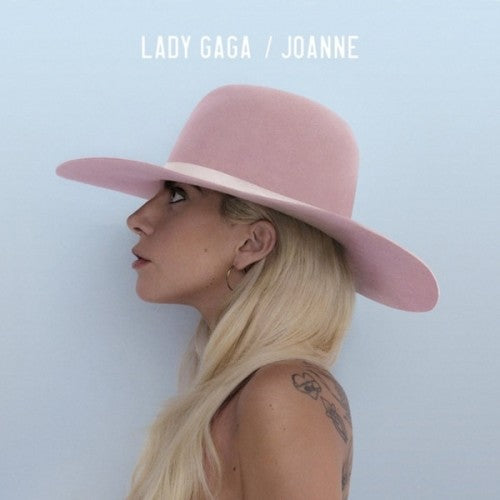 Lady Gaga: Joanne [ Record ]