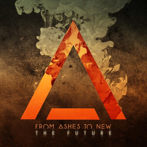 From Ashes to New: Future [ Record ]