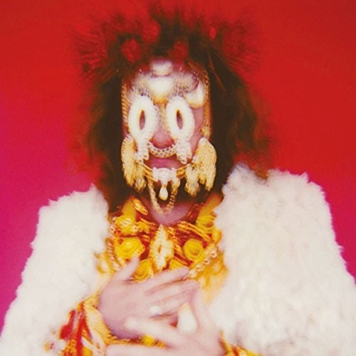 Jim James: Eternally Even [ Record ]