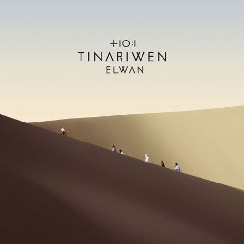 Tinariwen: Elwan [ Record ]