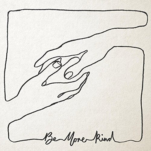 Frank Turner: Be More Kind [ Record ]
