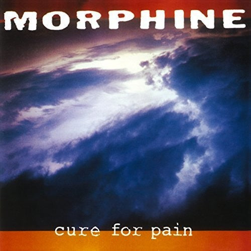 Morphine: Cure For Pain [ Record ]