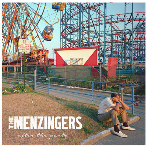 The Menzingers: After The Party [ Record ]