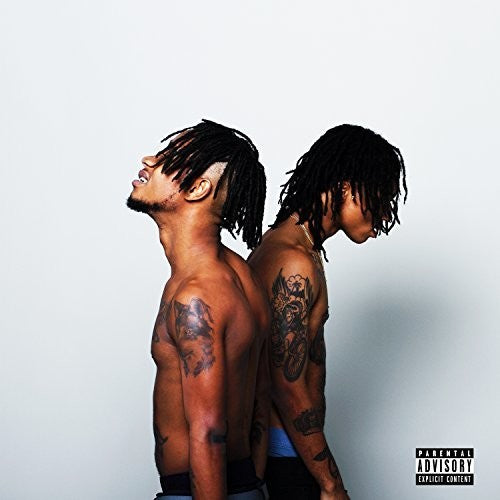 Rae Sremmurd: Sremmlife 2 [ Record ]