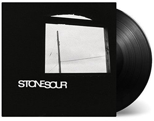 Stone Sour: Stone Sour [ Record ]