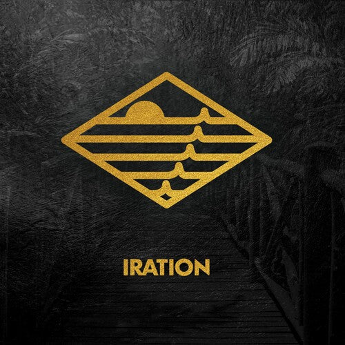 Iration: Iration [ Record ]