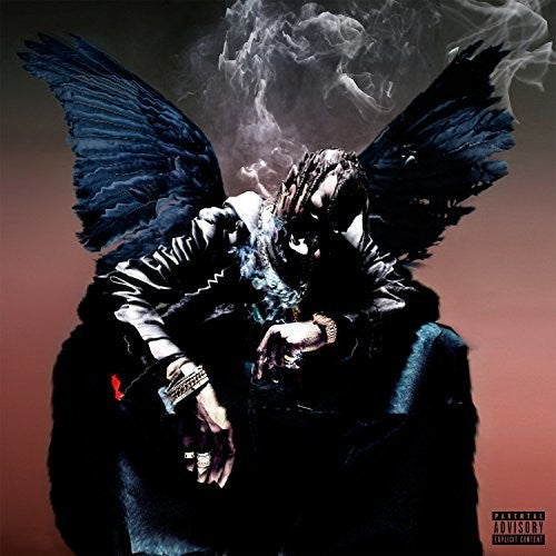 Travis Scott: Birds In The Trap Sing Mcknight [ Record ]