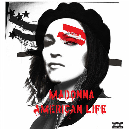 Madonna: American Life [ Record ]