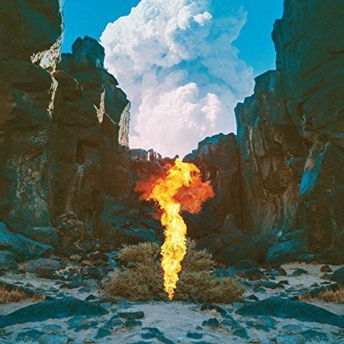 Bonobo: Migration [ Record ]
