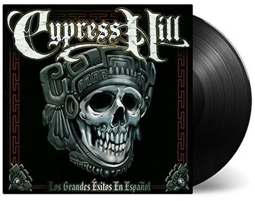 Cypress Hill: Los Grandes Exitos En Espanol [ Record ]