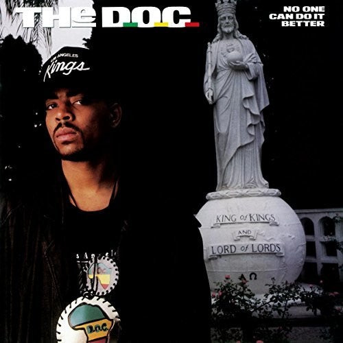 The D.O.C.: No One Can Do It Better [ Record ]