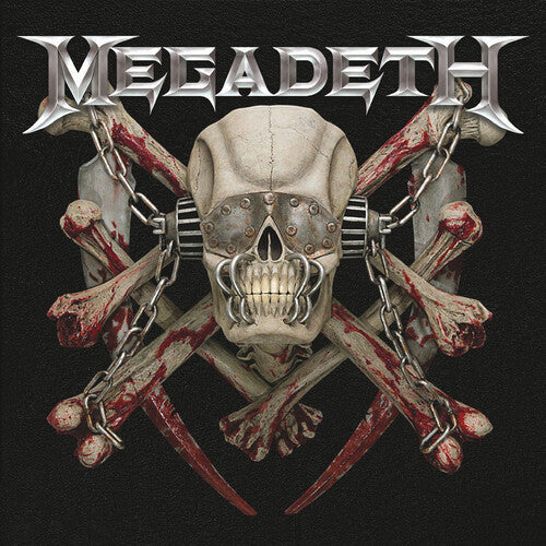 Megadeth: Killing Is My Business And Business Is Good: The Final Kill [ Record ]