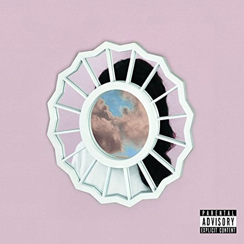 Mac Miller: The Divine Feminine [ Record ]