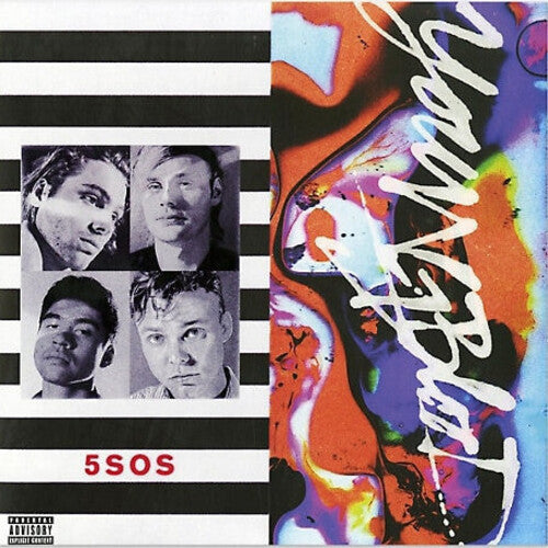 5 Seconds of Summer: Youngblood [ Record ]