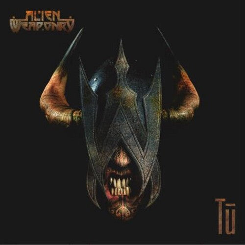 Alien Weaponry: Tu [ Record ]