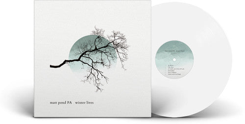 matt pond PA: Winter Lives [ Record ]
