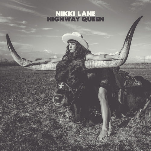 Nikki Lane: Highway Queen [ Record ]