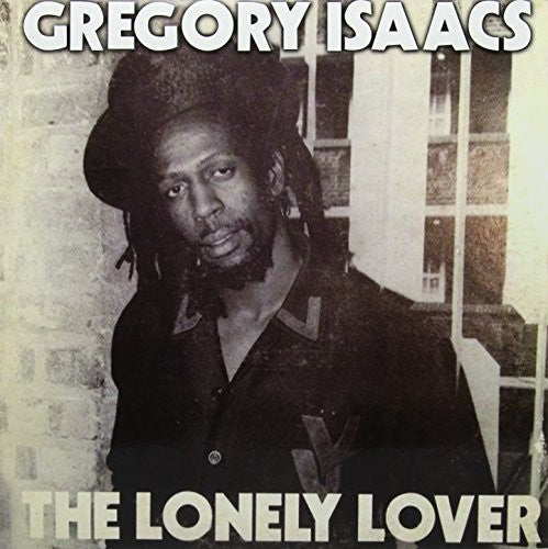 Gregory Isaacs: The Lonely Lover [ Record ]