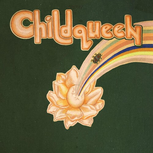 Kadja Bonet: Childqueen [ Record ]