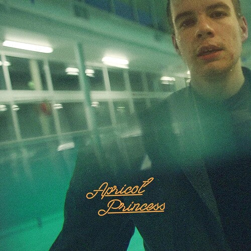 Rex Orange County: Apricot Princess [ Record ]