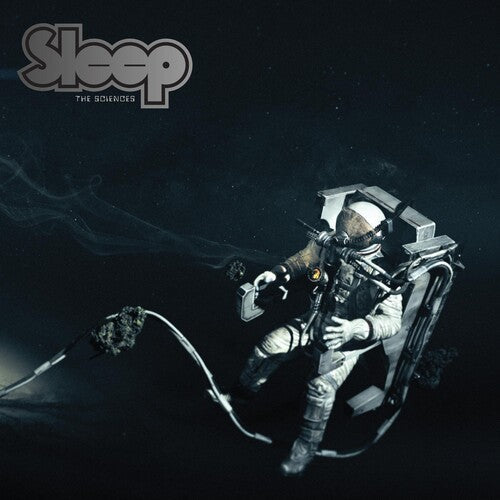 Sleep: Sciences [ Record ]