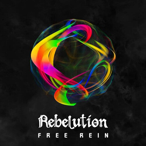 Rebelution: Free Rein [ Record ]