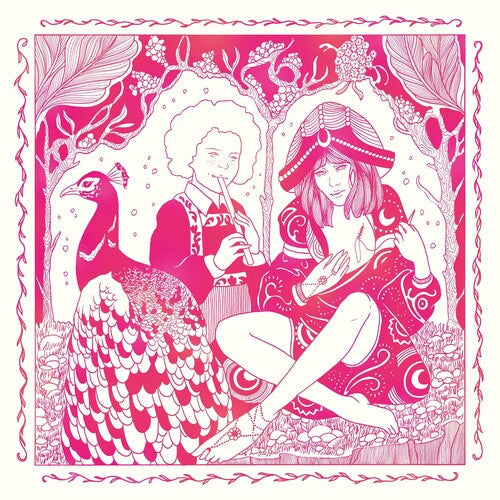 Melody's Echo Chamber: Bon Voyage [ Record ]