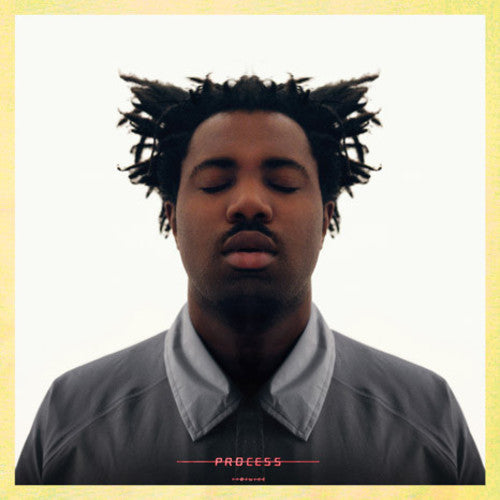 Sampha: Process [ Record ]