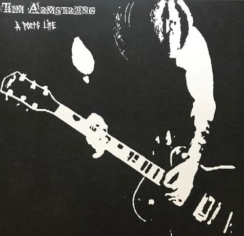 Tim Armstrong: Poet's Life [ Record ]