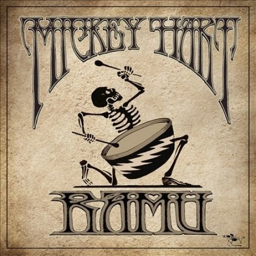 Mickey Hart: Ramu [ Record ]