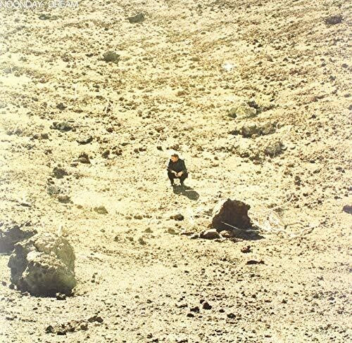 Ben Howard: Noonday Dream [ Record ]