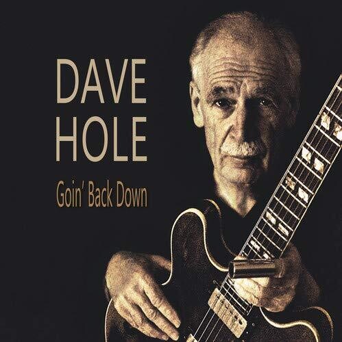 Dave Hole: Goin' Back Down [ Record ]