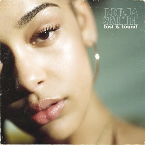 Jorja Smith: Lost And Found [ Record ]